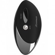 Womanizer: W500/Pro, svart/chrome