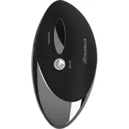 Womanizer: W500/Pro, svart/chrome