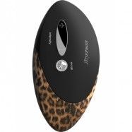 Womanizer: W500/Pro, svart/leopard