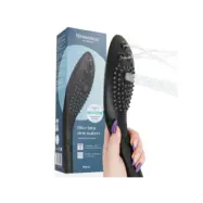 WOMANIZER - WAVE CLITORAL STIMULATING SHOWER HEAD BLACK