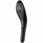 Womanizer Wave Duschhuvud - Black