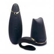 Womanizer We-Vibe Tease and Please Premium Gåvoset