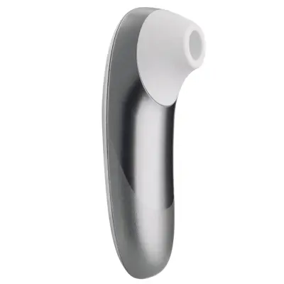 Womanizer - Womanizer Pro - Silver Grey